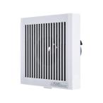 三菱 MITSUBISHI V-08KLD3 換気扇 ロスナイ 24時間換気機能付 パイプ用ファン(排気用) 管29005