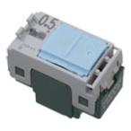 WTA52412 バラ 在庫限り パナソニック Panasonic アドバンスシリーズ 埋込パイロットスイッチB 片切 0.5A 2025年製 管58826