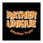 ARatherTRAIN RATHERUNIQUE CD
