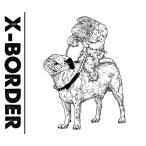 X-BORDER オムニバス CD