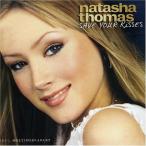 SaveYourKisses セーブユアキス NatashaThomas CD