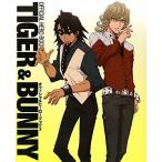 TIGER&amp;BUNNY официальный герой книжка 2/ post носитель информации редактирование часть 