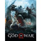 TheArtofGodofWar/SonyInteractiveEntertainment,SantaMonicaStudios