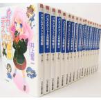 [ литература ] Baka to Test to Shoukanjuu ( библиотека версия ) комплект / все тома в комплекте / все 18 шт комплект 