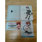 CLANNAD-klanado- visual вентилятор книжка (MAGICALCUTE)/ Tec ja Ian редактирование часть 