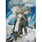 Angel*sFeather официальный visual вентилятор книжка /