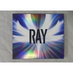 RAY(初回限定盤)(予約特典ステッカー