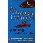 TheCuriousIncidentoftheDogintheNight-time/MarkHaddon