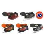 安全靴 スニーカー 76UNION 76-750 富士手袋工業