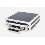 【訳あり】ビリヤードボールケースBY-HC2L アタッシュ型ハードケース ブラック BY-8354Y
