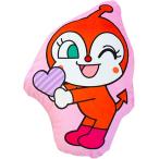  Soreike! Anpanman da ikatto подушка при n Chan примерно 35×25cm подушка мягкая игрушка симпатичный герой подарок Рождество празднование рождения . день рождения 