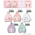 サンリオ三角ヘアキャップエモきゅん...