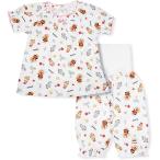  Anpanman небо . общий рисунок . шт имеется короткий рукав пижама Anpanman SA2627 90/95/100cm