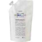 【生活雑貨】NULLA/ヌーラ 詰替用 1000ml(1Lパック) ＜消臭スプレー＞ 消臭剤【詰め替え】【SN】