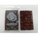 観賞魚用飼料 冷凍赤虫 100g×10枚入 ＜クール便配送＞ 熱帯魚 病原性ウイルス排除・殺菌済 ベンリーパック【ベンリー】