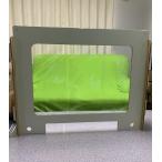 [3 комплект ] спрей предотвращение разделитель [ наружный белый цвет ] ( окно часть OPP плёнка 9 листов есть ) крепкий . картон производства сделано в Японии промежуток .900mm× высота 700mm× толщина 8mm