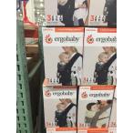 【送料無料】【生活雑貨】【コストコ】ergobaby　エルゴベビー オリジナル　抱っこ紐(３ポジション) おんぶ紐 Baby ベビーキャリー【Z】