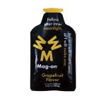  кружка on Energie гель ( грейпфрут аромат ) Mag-on(41g×12 шт ) вода .. Magne sium дополнение минерал тренировка .. пробег 4589941520076[HS]