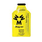  кружка on Energie гель ( лимон аромат ) Mag-on(41g×12 шт ) вода .. Magne sium дополнение необходимо минерал тренировка .. пробег 4589941520120[HS]