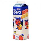  мед лед .. изумруд сосна сироп изумруд сосна тест 1.8L десерт изо льда какигори устрица лед 4983124804319 [YH]