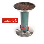 バーベクック ラルゴ(グリーン or ホワイト) コンパクト グリル テーブル バーベキュー グリル キャンプ BBQ Barbecook LARGO【MYF】