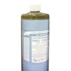 【増税により値上げはしていません】【生活雑貨】【コストコ】ドクターブロナー　マジックソープ　ベビーマイルド　944ml【液体石鹸】【Z】