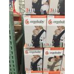 【送料無料】【生活雑貨】【コストコ】ergobaby　エルゴベビー オリジナル　抱っこ紐(３ポジション) おんぶ紐 Baby ベビーキャリー【Z】