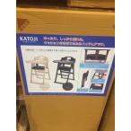 【増税により値上げはしていません】【送料無料】【生活雑貨】【コストコ】カトージ 木製ハイチェア(7ヶ月-5歳頃) ダークブラウンorナチュラル【Z】