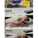 コストコ #587900 TEMPUR テンピュール オリジナルネックピロー 枕 サイズ(S or  ...