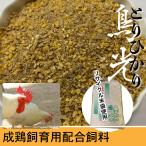 【20kg】にわとり えさ 鶏 飼料 とり