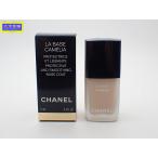 CHANEL Chanel Raver z Ongg ru( базовое покрытие ) номер товара 158255 новый товар [ бесплатная доставка ] A-8653[ ломбард лот ]