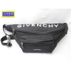 GIVENCHY Givenchy сумка "body" BKU01ZK1F5 Esse n автомобиль ruU сумка-пояс bam сумка черный б/у A- [ бесплатная доставка ] A-8960