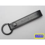MARC JACOBS Mark Jacobs брелок для ключа кольцо для ключей ключ петля черный б/у B+ [ бесплатная доставка ] A-8971