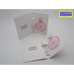 CHANEL Chanel va поли The ta- Chance o- язык duruo-du Pal fam1.5ml.. товар 2 шт не использовался товар [ бесплатная доставка ] A-8985