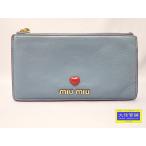 MIUMIU ミュウミュウ フラグメントケ�