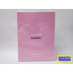 CHANEL Chanel Chance o- язык durubo Dio il 150ml 126760 не использовался товар [ бесплатная доставка ] A-9190