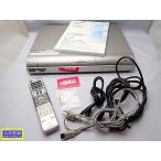 SHARP sharp AQUOS цифровой Hi-Vision магнитофон DV-AC75 500GB HDD DVD магнитофон б/у B [ бесплатная доставка ] D-2271