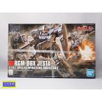 BANDAI Bandai gun pra RGM-96X 1/144[je старт ]HG 130 новый товар нераспечатанный товар [ бесплатная доставка ] D-2313