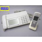 PANASONIC Panasonic personal факс KX-PD601DL цифровой беспроводной обыкновенная бумага беспроводная телефонная трубка 1 шт. имеется б/у C [ бесплатная доставка ] D-2493