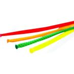 トラスコ中山 TRUSCO みかんネット 長さ45cm アソートタイプ 5本入 BESNA-5 [1-114-8329]