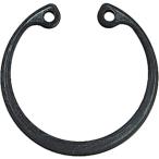  Trusco Nakayama TRUSCO зажим кольцо дыра для steel .. диаметр R-26 20 штук B33-0026 [1-161-0279]