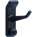 トラスコ中山 TRUSCO パンチングパネル用樹脂フック テング S PPJF-S [1-167-3829]