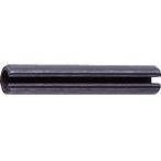 機械部品 割ピン ＴＲＵＳＣＯ　ロールピン　スチール　サイズ４．０×２０　６０本入　  (B18-0420)