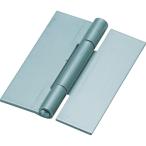  Trusco Nakayama TRUSCO стальной толщина . сварка шарнир общая длина 51mm (10 штук ) 880W-51N