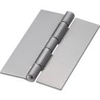  Trusco Nakayama TRUSCO стальной толщина . сварка шарнир общая длина 64mm (10 штук ) 880W-64N