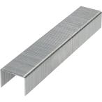 トラスコ中山 TRUSCO タッカ用針（1000本入） 12.9mm×6mm 針厚さ0.7mm 1206 [1-256-2917]
