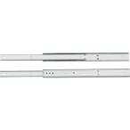  Trusco Nakayama TRUSCO легкий нагрузка для 660mm 2 шт. комплект 2 уровень скидка скользящий направляющие SL3506G-26-2SET [1-257-2045]