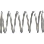  Trusco Nakayama TRUSCO [ распродажа негодный номер ] компрессия coil spring D1.36Xd0.16XL4.7 20 TCS136-016-047 [1-257-8573]