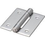 Trusco Nakayama TRUSCO нержавеющая сталь flat type шарнир общая длина 40mm (1 шт =1 пакет ) TLS-40B [1-279-5884]