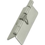  Trusco Nakayama TRUSCO из нержавеющей стали springs шарнир общая длина 20mm (1 шт =1 пакет ) TSH-20C [1-279-6040]